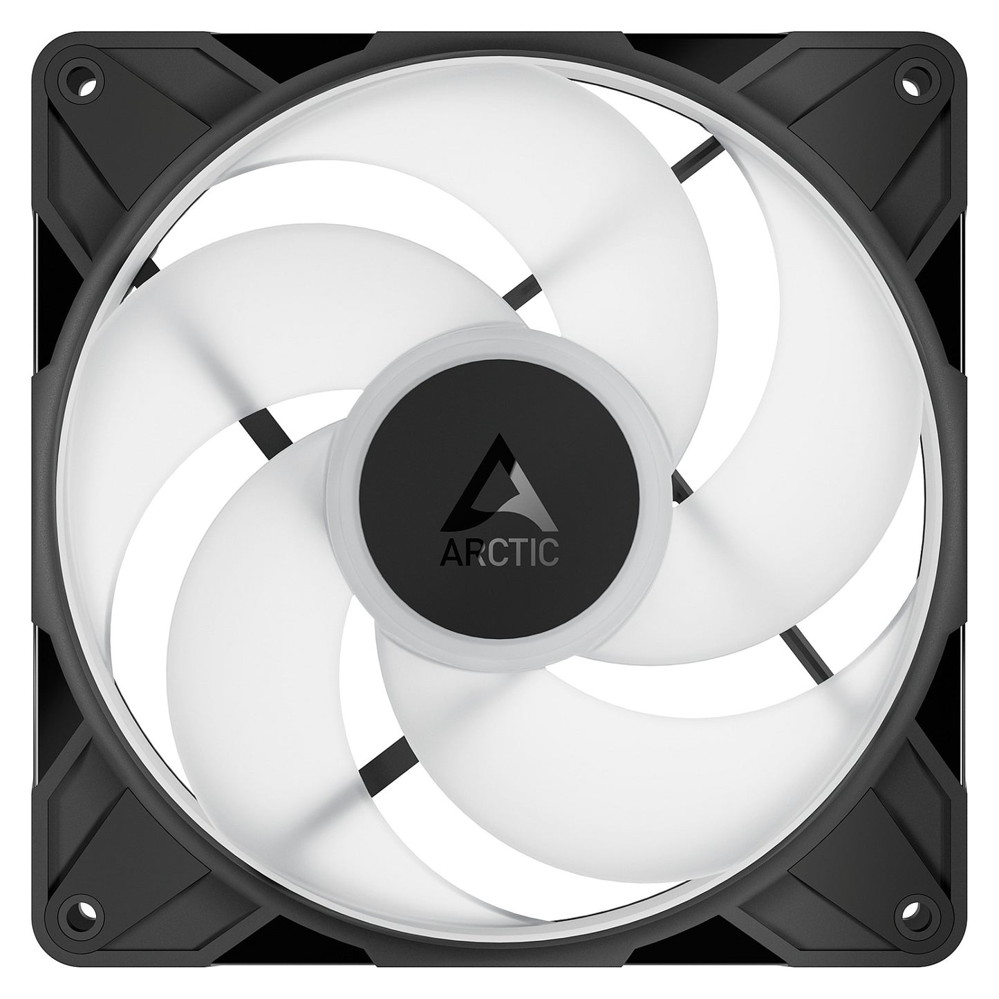 ARCTIC P14 Pro Reverse PWM Lüfter A-RGB - 3 Pack