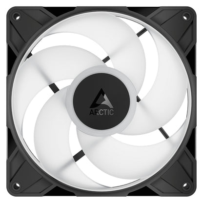 ARCTIC P14 Pro Reverse PWM Lüfter A-RGB - 3 Pack