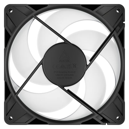 ARCTIC P14 Pro Reverse PWM Lüfter A-RGB - 3 Pack