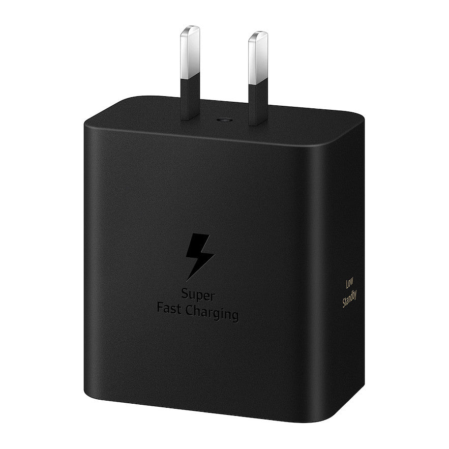 Samsung Fast Charger EP-T6010 60W black