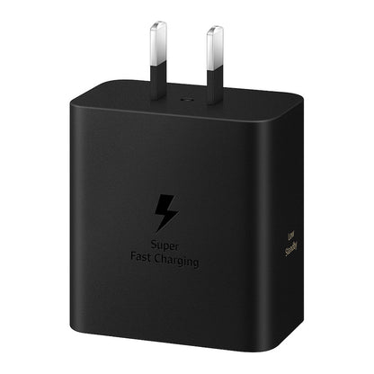 Samsung Fast Charger EP-T6010 60W black