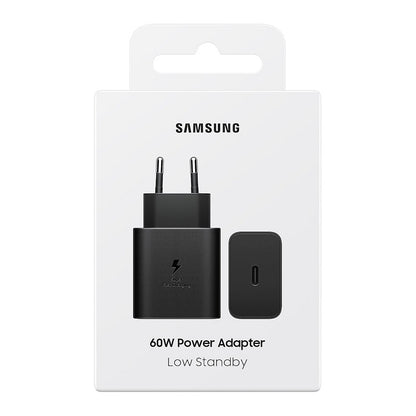 Samsung Fast Charger EP-T6010 60W black