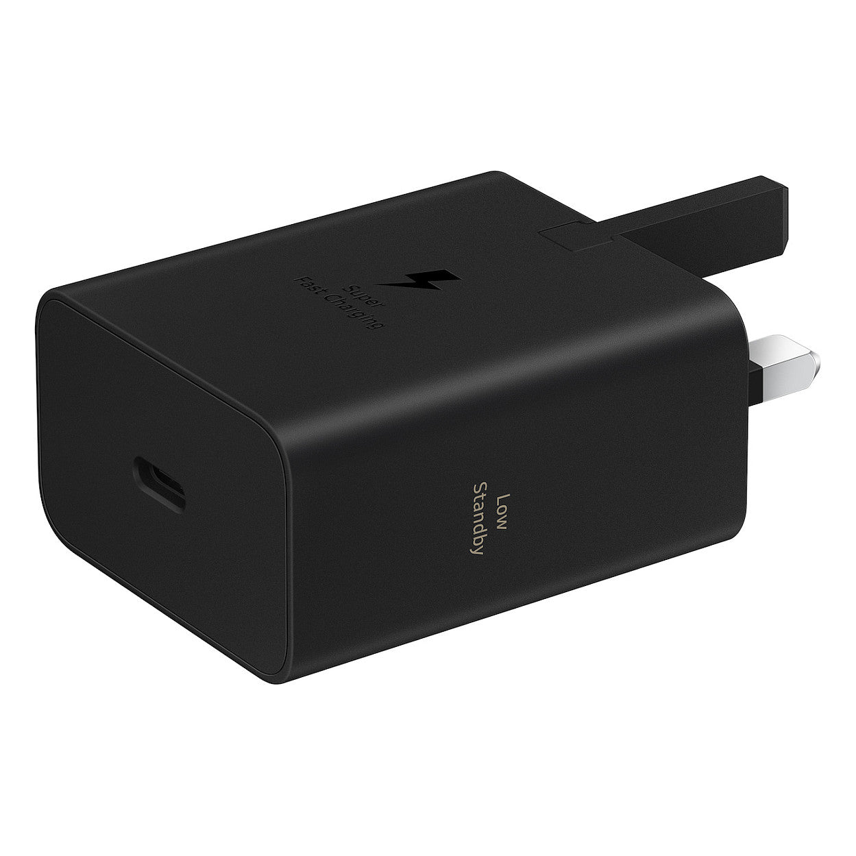 Samsung Fast Charger EP-T6010 60W black
