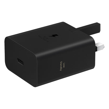 Samsung Fast Charger EP-T6010 60W black