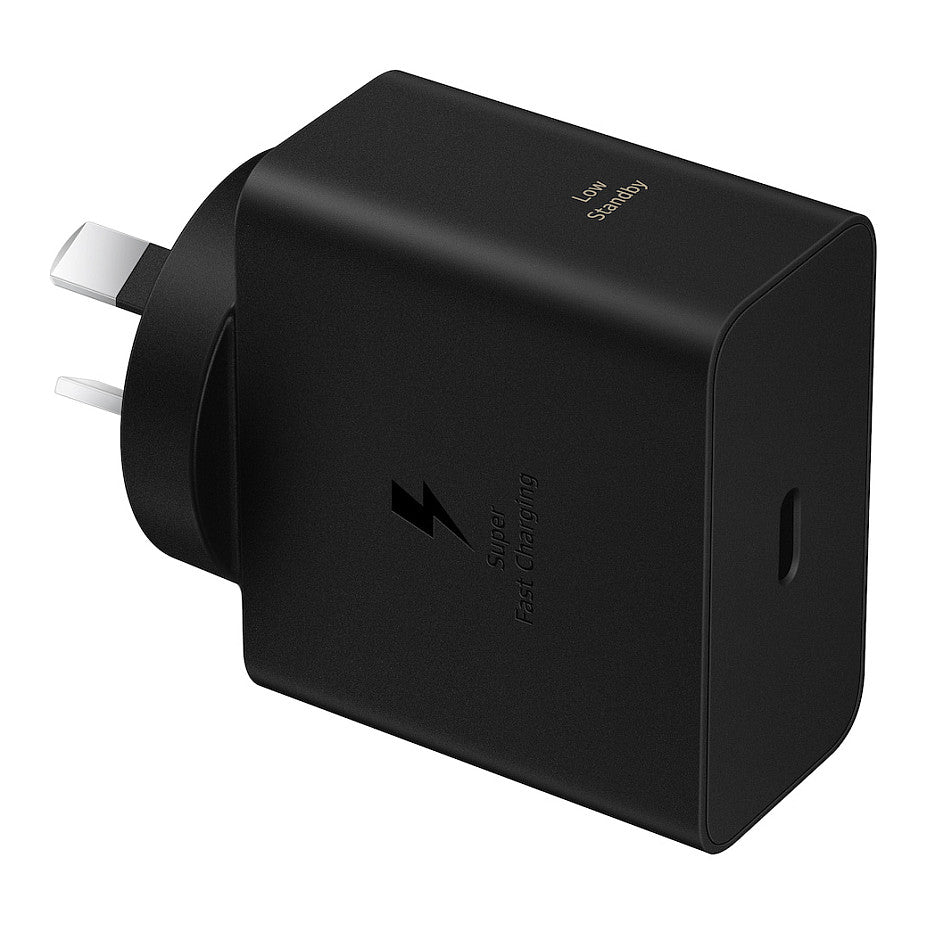 Samsung Fast Charger EP-T6010 60W black
