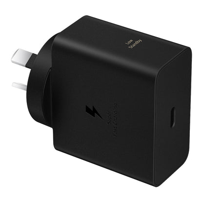 Samsung Fast Charger EP-T6010 60W black