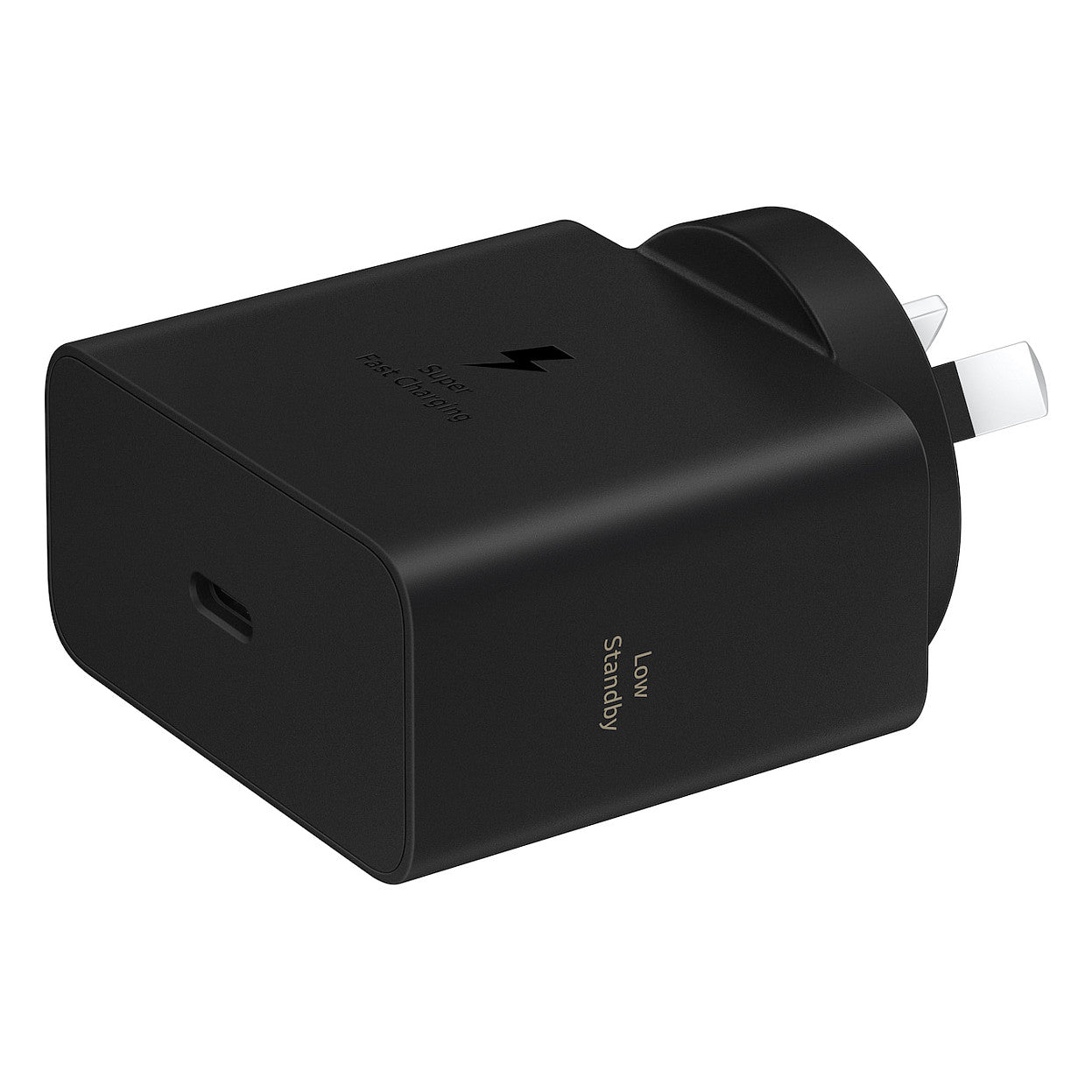 Samsung Fast Charger EP-T6010 60W black