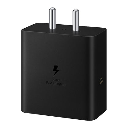 Samsung Fast Charger EP-T6010 60W black