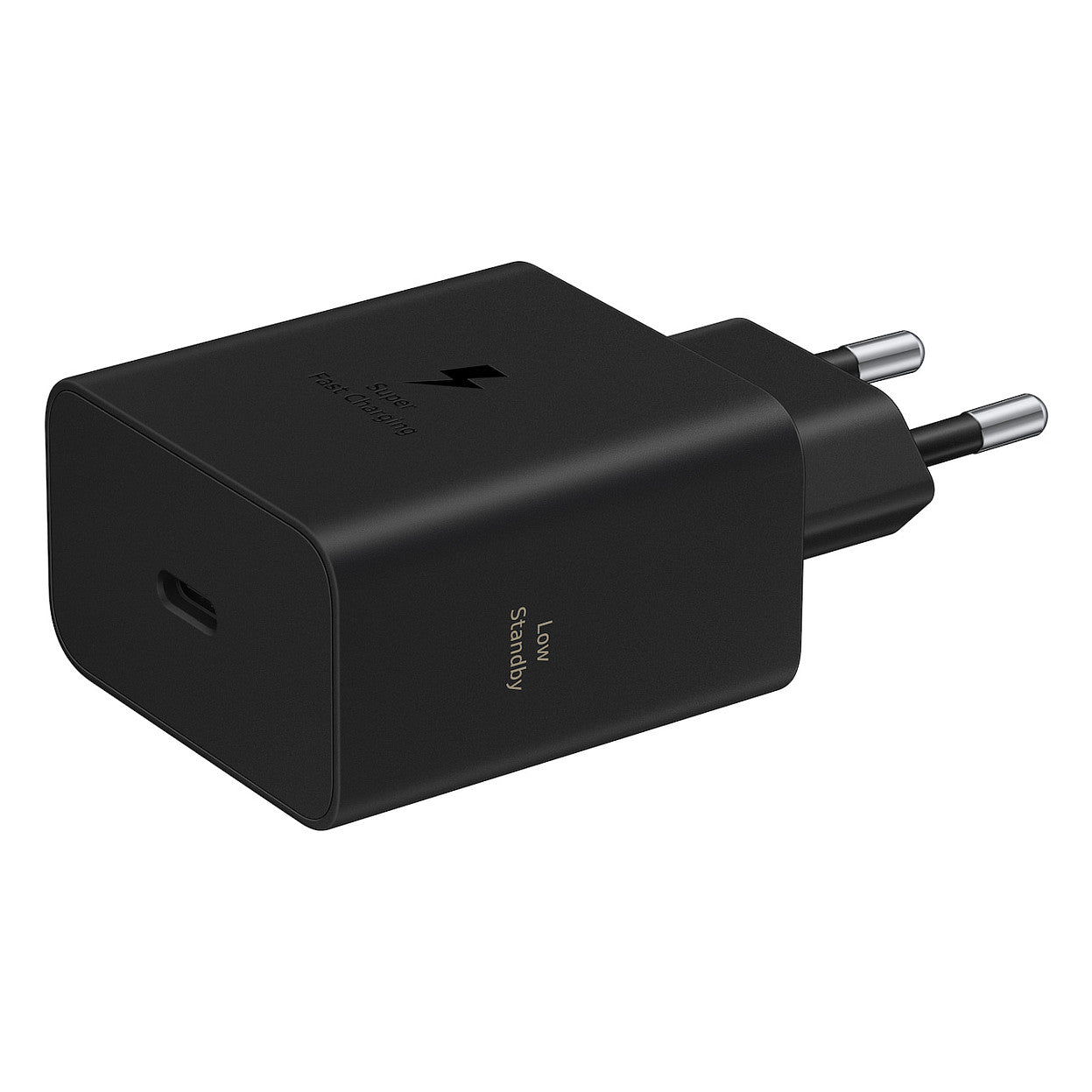 Samsung Fast Charger EP-T6010 60W black