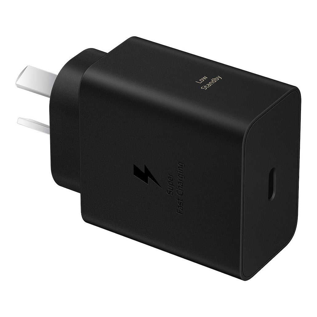 Samsung Fast Charger EP-T6010 60W black