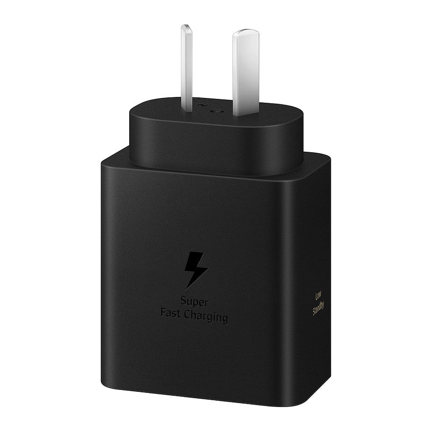 Samsung Fast Charger EP-T6010 60W black