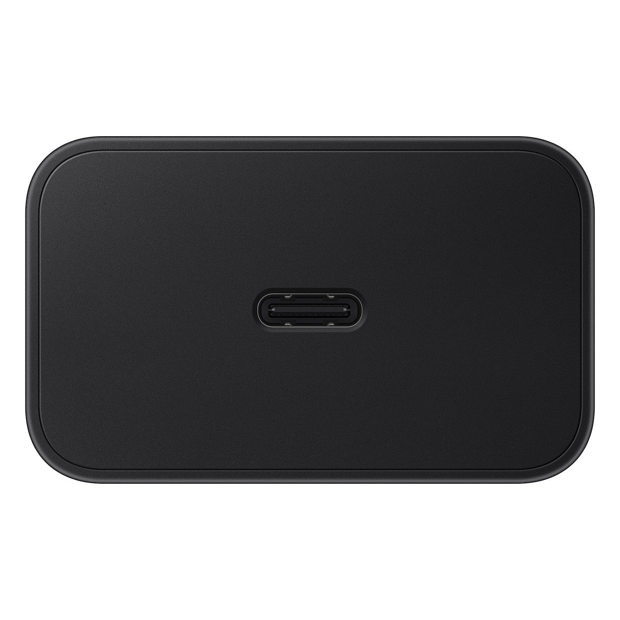 Samsung Fast Charger EP-T6010 60W black