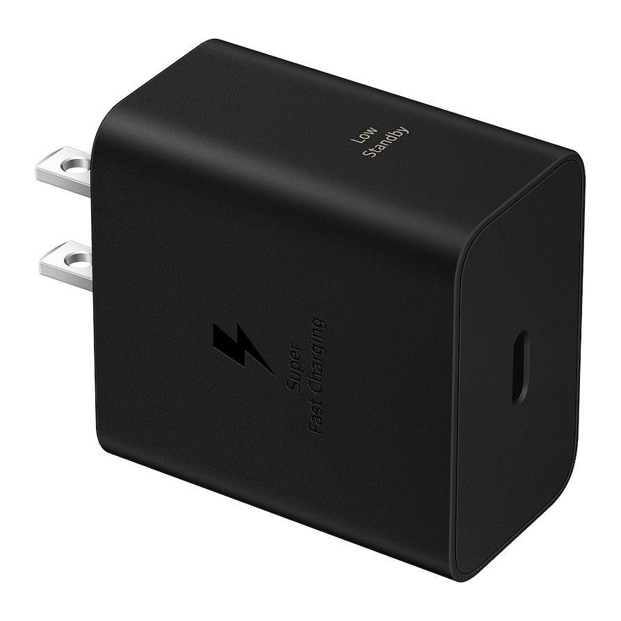 Samsung Fast Charger EP-T6010 60W black
