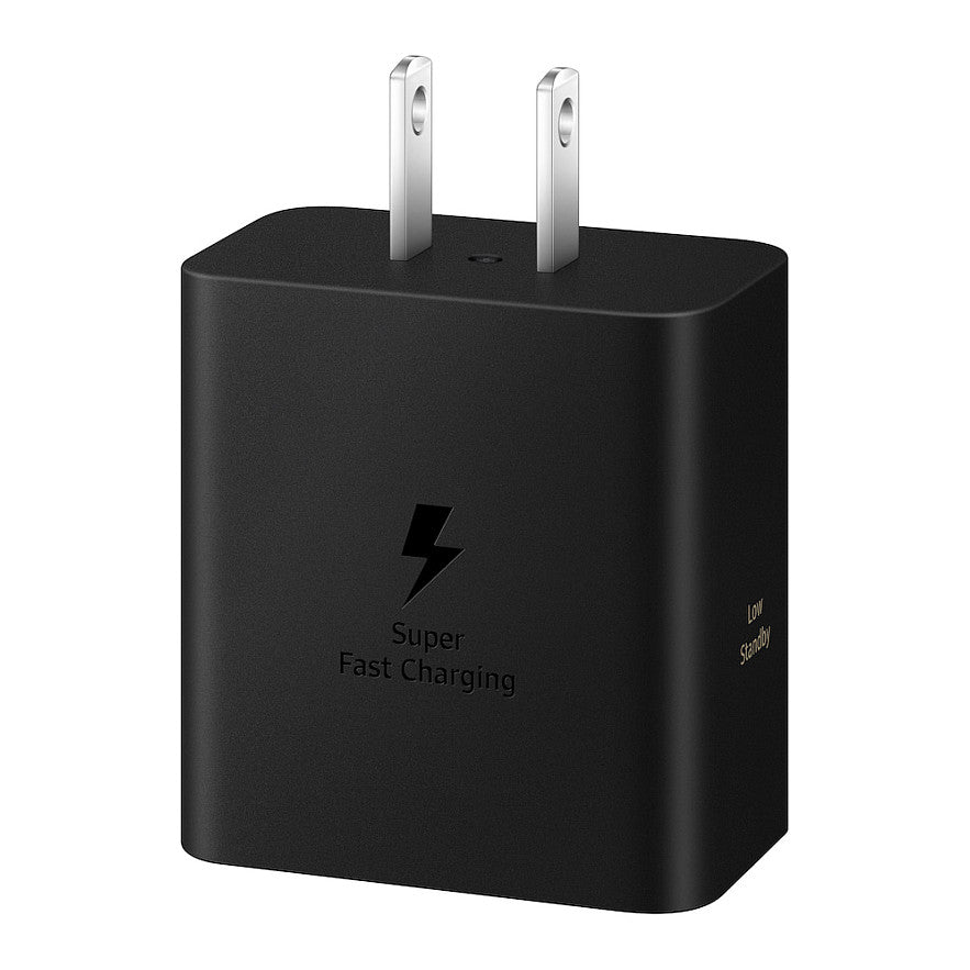 Samsung Fast Charger EP-T6010 60W black