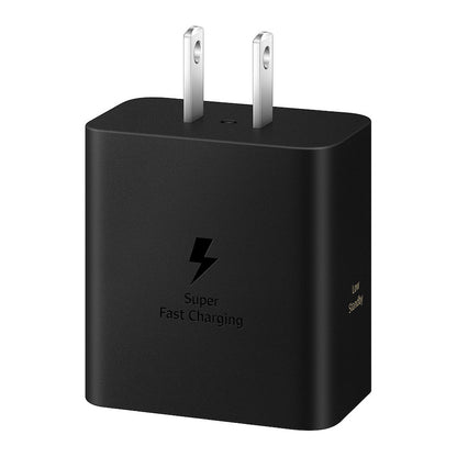 Samsung Fast Charger EP-T6010 60W black