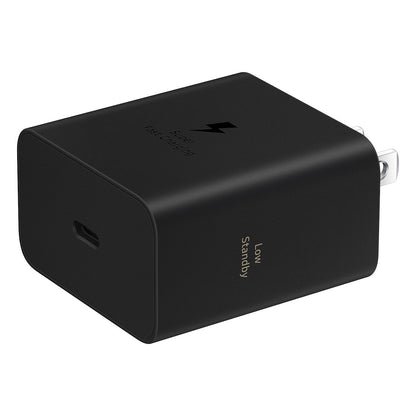 Samsung Fast Charger EP-T6010 60W black