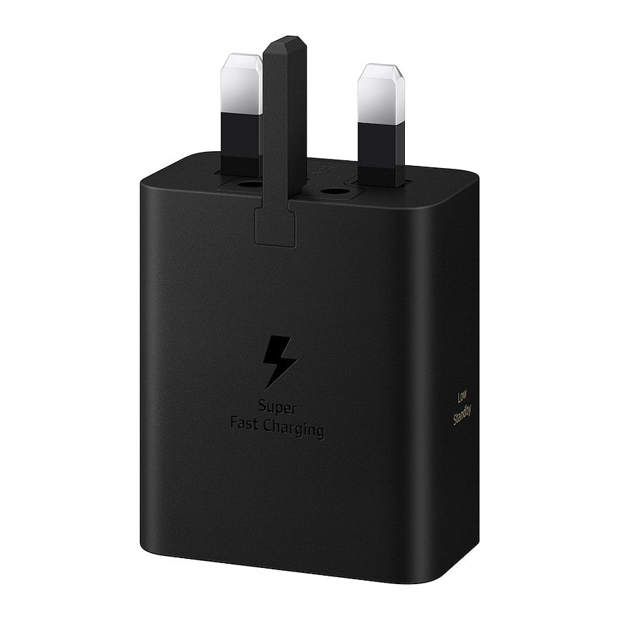 Samsung Fast Charger EP-T6010 60W black