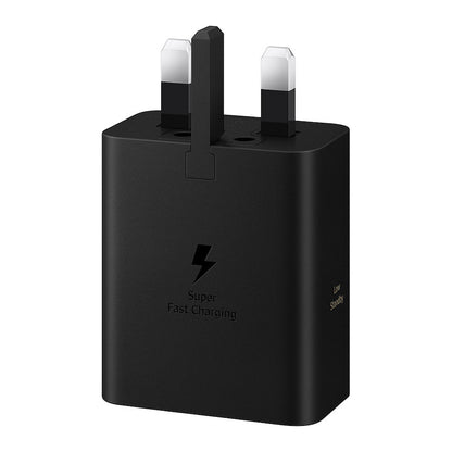 Samsung Fast Charger EP-T6010 60W black