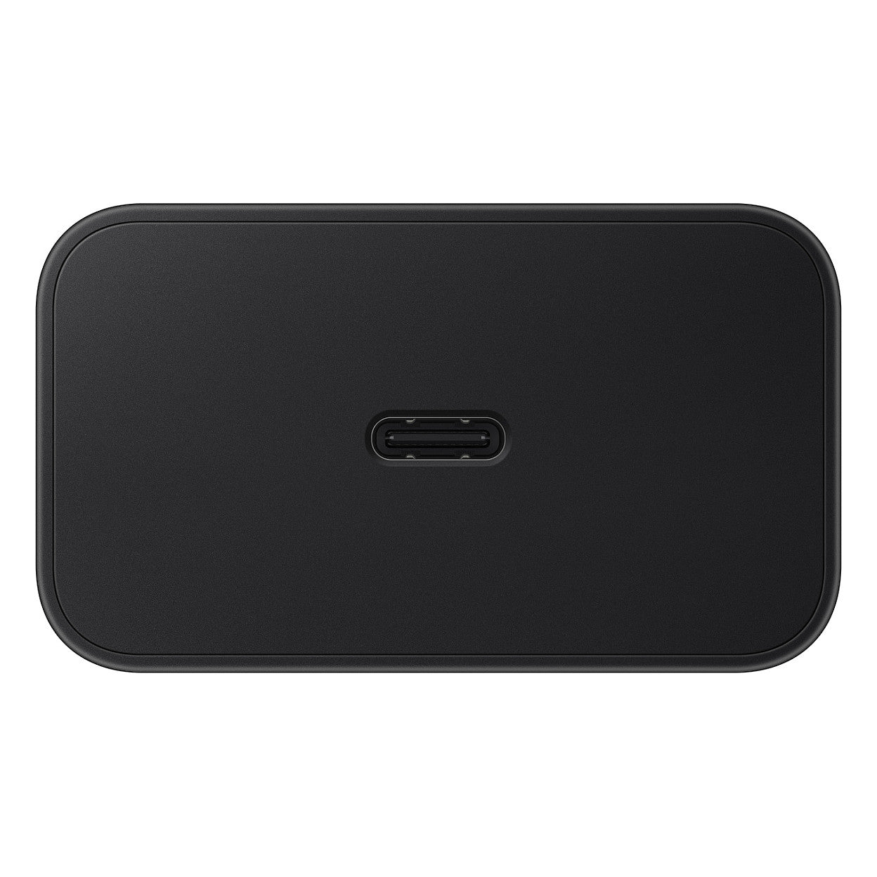 Samsung Fast Charger EP-T6010 60W black