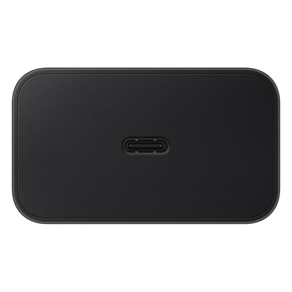 Samsung Fast Charger EP-T6010 60W black