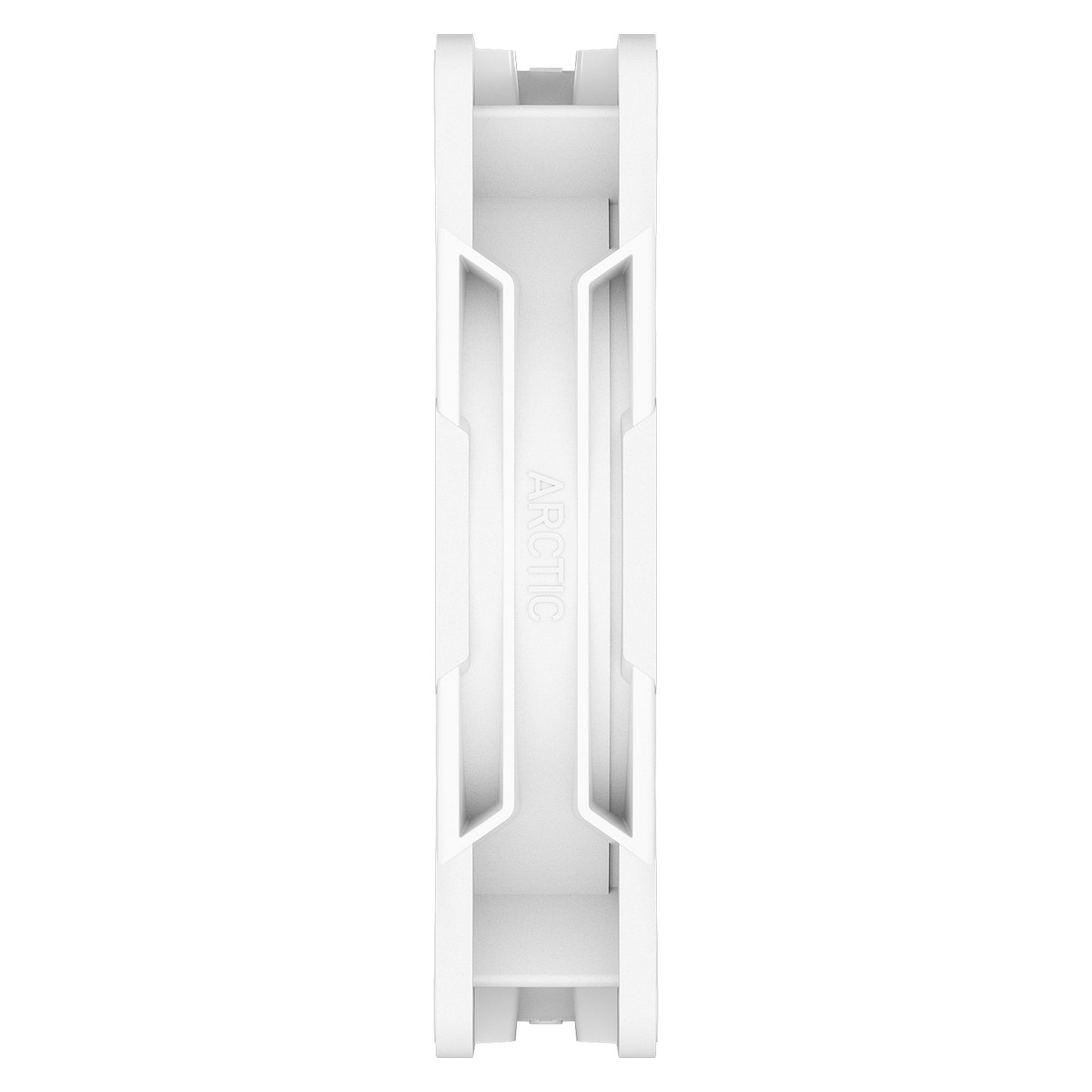 ARCTIC P14 Pro Reverse PWM Lüfter A-RGB White