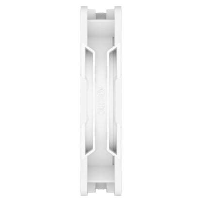 ARCTIC P14 Pro Reverse PWM Lüfter A-RGB White