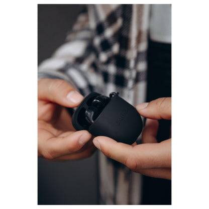Canyon TWS-6 In-Ear-Buds True Wireless black