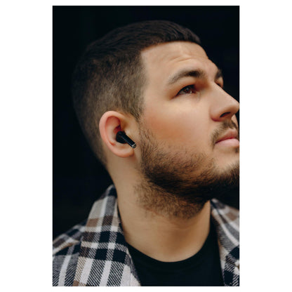 Canyon TWS-6 In-Ear-Buds True Wireless black