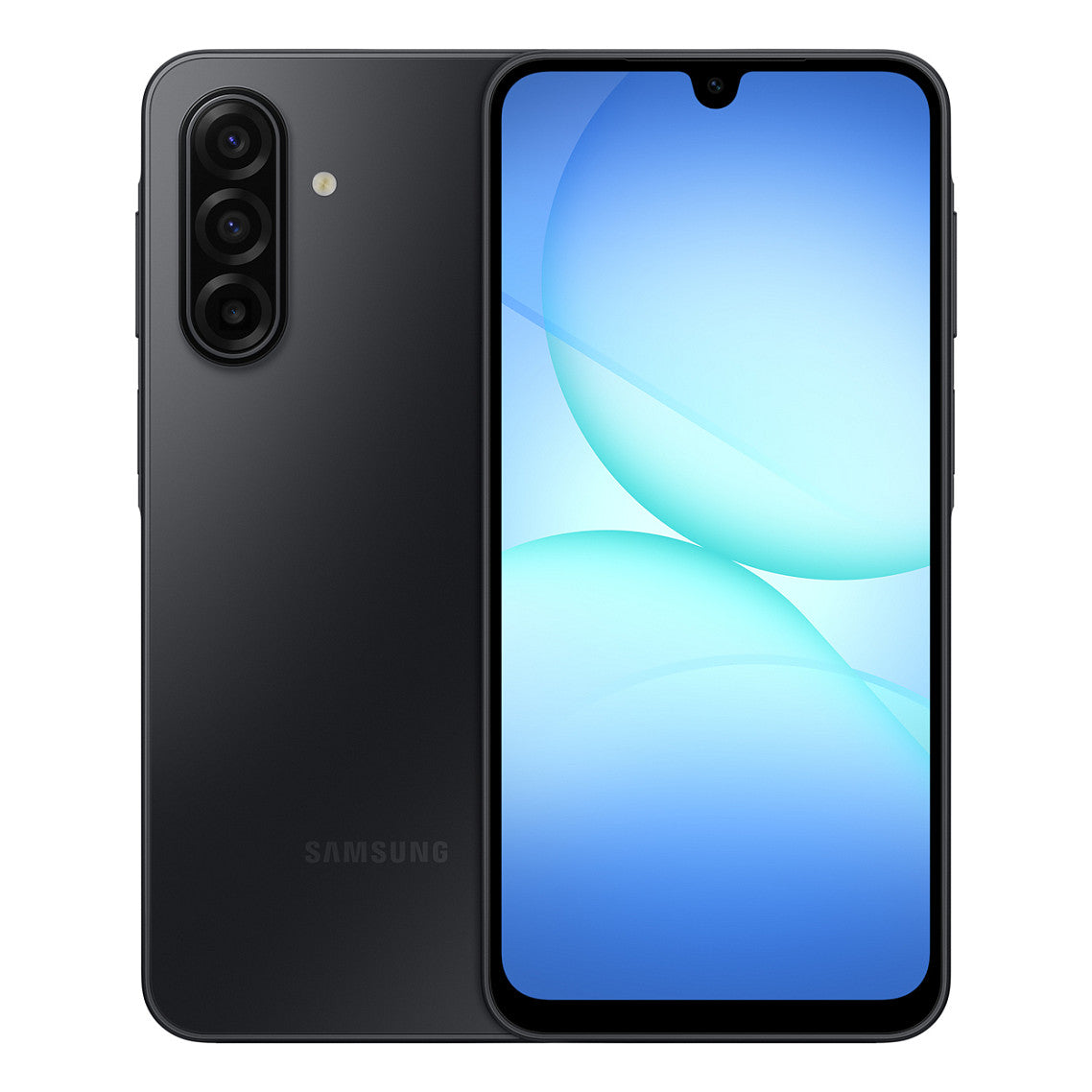 Samsung Galaxy A17 5G 4RAM 128GB EE EU black