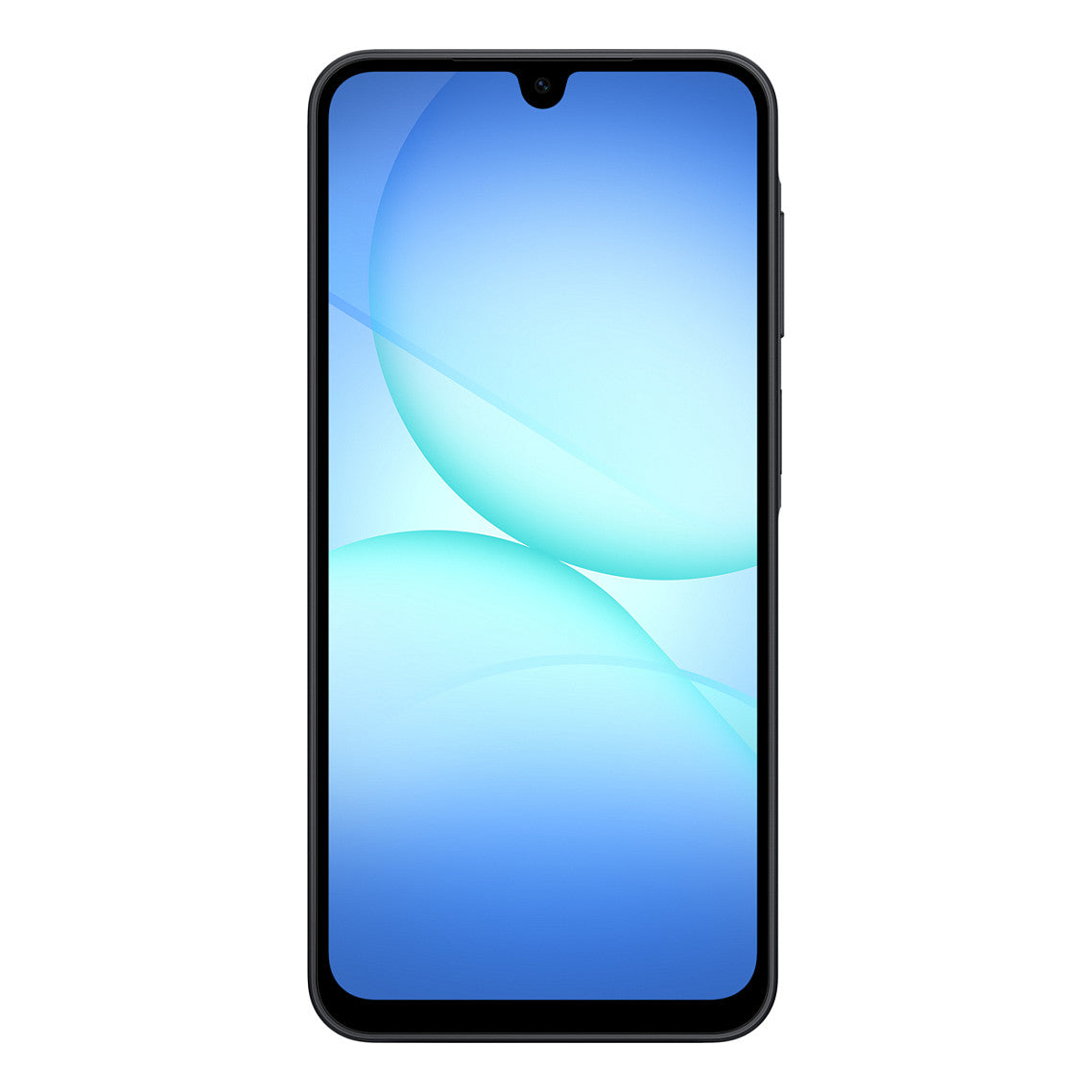 Samsung Galaxy A17 5G 4RAM 128GB EE EU black