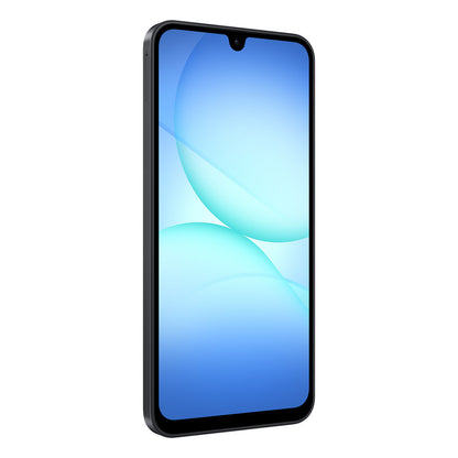 Samsung Galaxy A17 5G 4RAM 128GB EE EU black