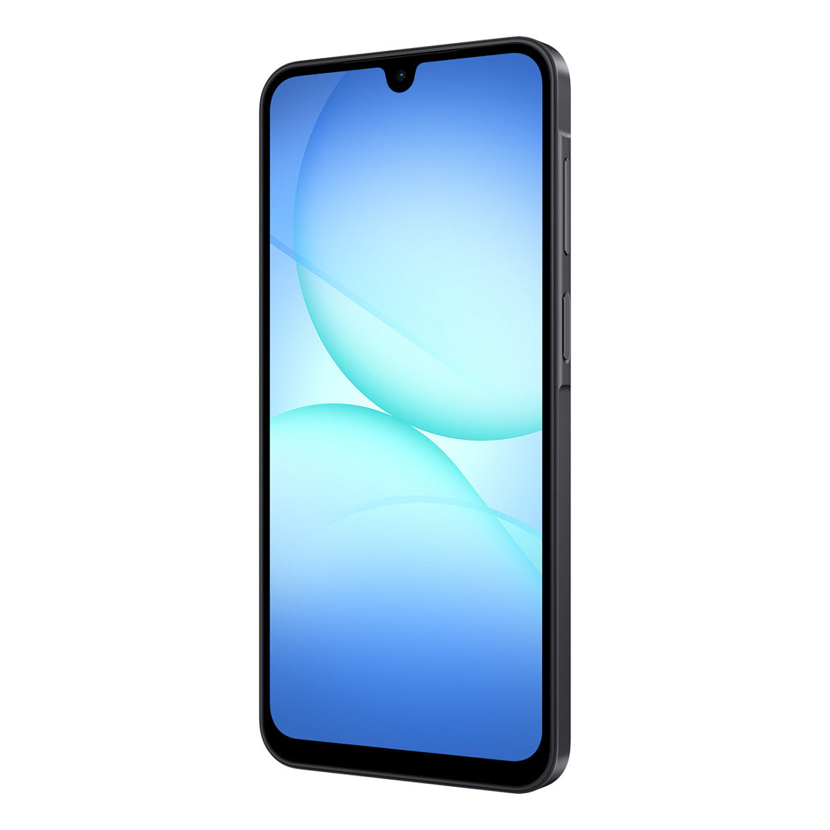 Samsung Galaxy A17 5G 4RAM 128GB EE EU black