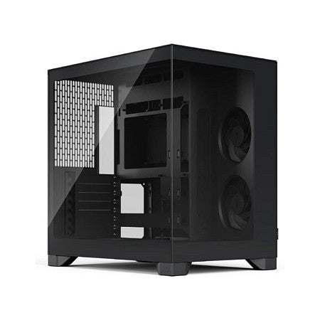 Midi Fractal Design Pop 2 Vision Black