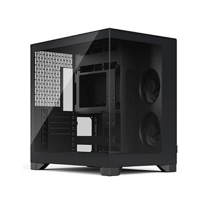 Midi Fractal Design Pop 2 Vision Black