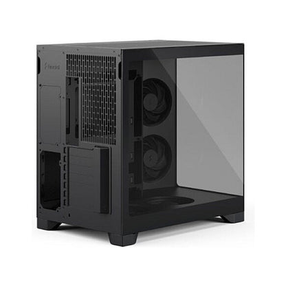 Midi Fractal Design Pop 2 Vision Black