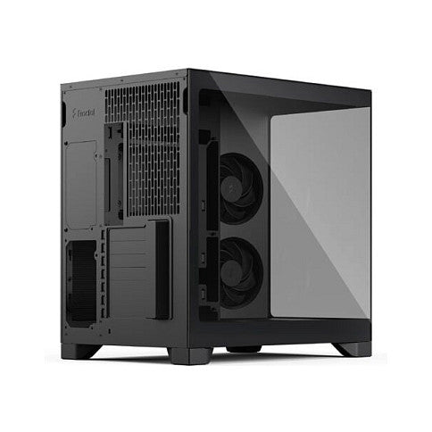 Midi Fractal Design Pop 2 Vision Black