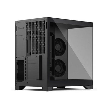 Midi Fractal Design Pop 2 Vision Black