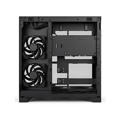 Midi Fractal Design Pop 2 Vision Black