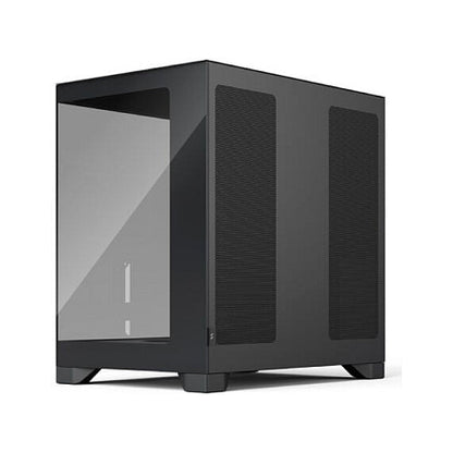 Midi Fractal Design Pop 2 Vision Black
