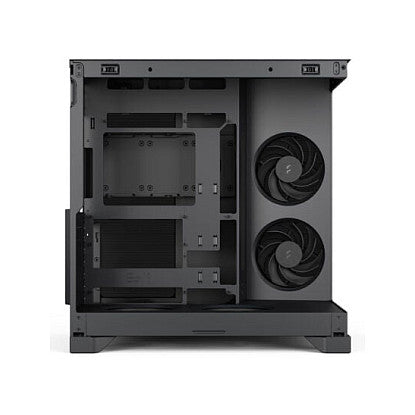 Midi Fractal Design Pop 2 Vision Black