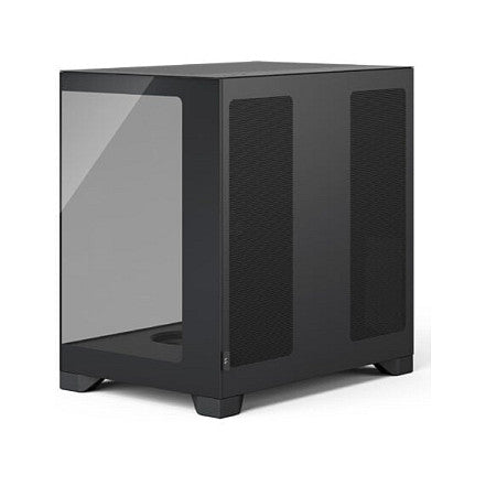Midi Fractal Design Pop 2 Vision Black