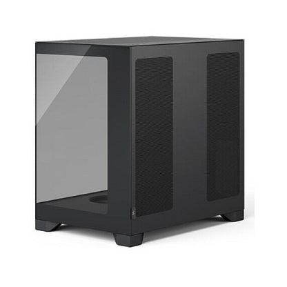 Midi Fractal Design Pop 2 Vision Black