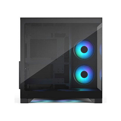 Midi Fractal Design Pop 2 Vision Black RGB