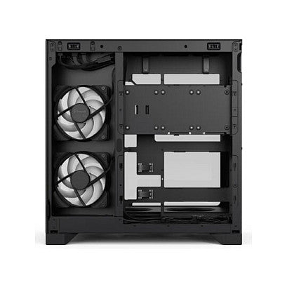 Midi Fractal Design Pop 2 Vision Black RGB