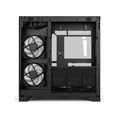 Midi Fractal Design Pop 2 Vision Black RGB
