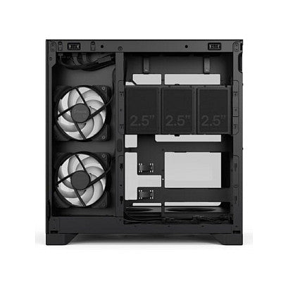 Midi Fractal Design Pop 2 Vision Black RGB