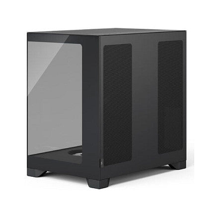 Midi Fractal Design Pop 2 Vision Black RGB
