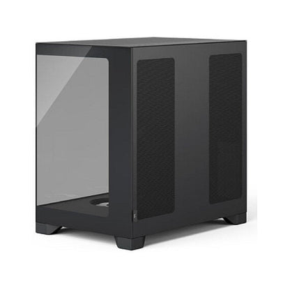 Midi Fractal Design Pop 2 Vision Black RGB