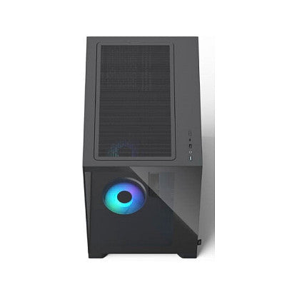 Midi Fractal Design Pop 2 Vision Black RGB