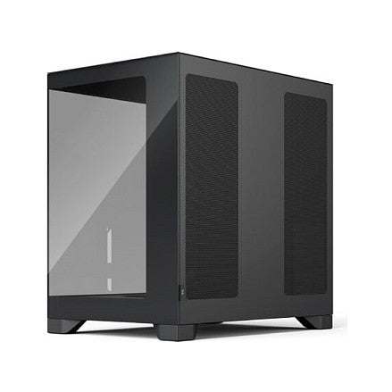 Midi Fractal Design Pop 2 Vision Black RGB